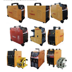 Welding Machines