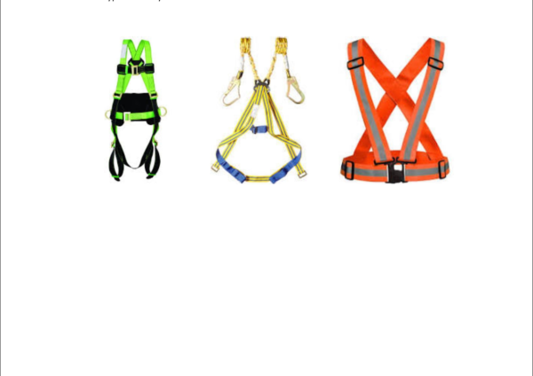 Safety Belt